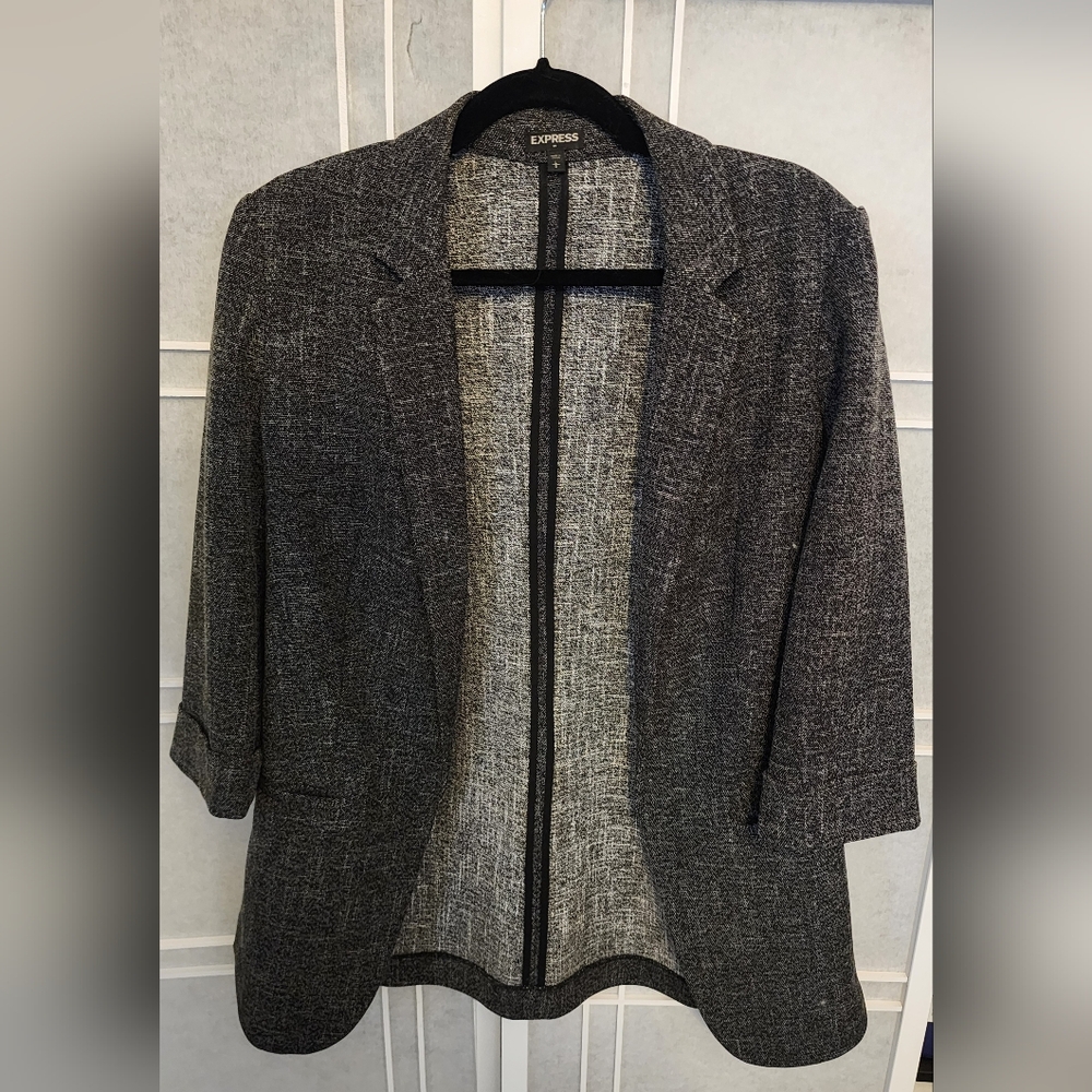 Express Blazer Size L